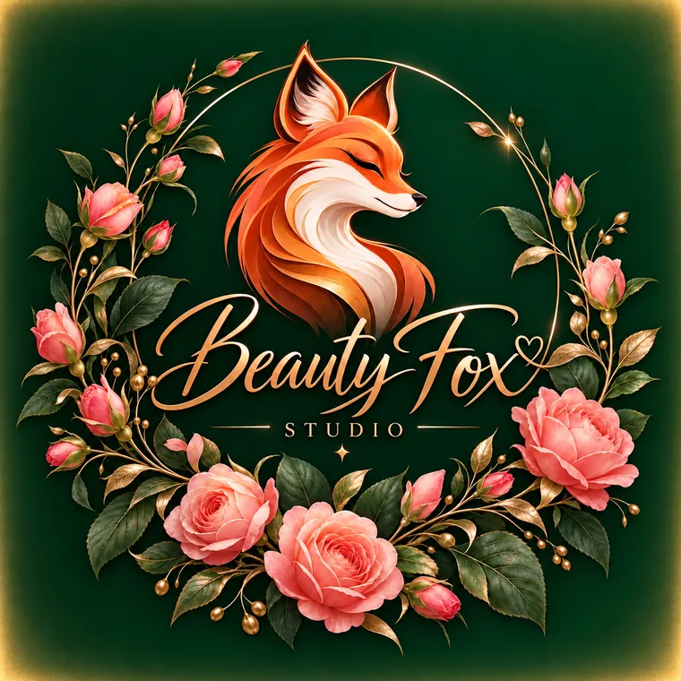 Beauty Fox Studio